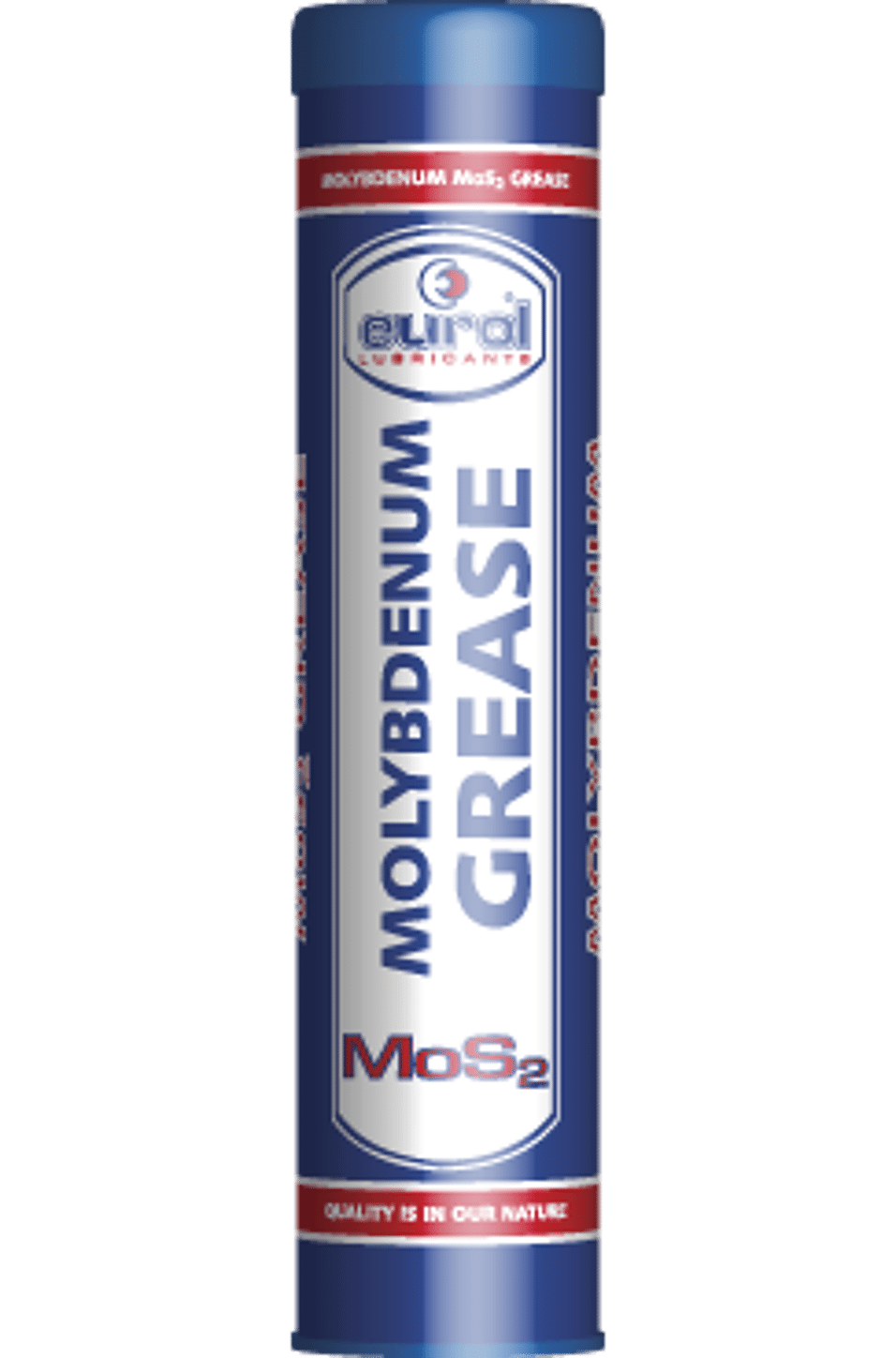 Product afbeelding Eurol MoS2-hogedrukvet 400 g