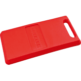 Kneetek Knielkussen Redpad rood