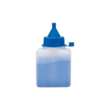 Slaglijnpoeder blauw 250g