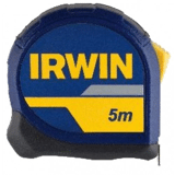 Irwin rolmaat standaard        19mm x 3m