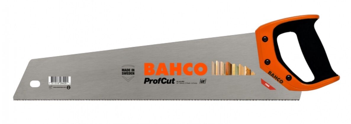 Bahco Precisie handzaag Profcut PC-20-PRC