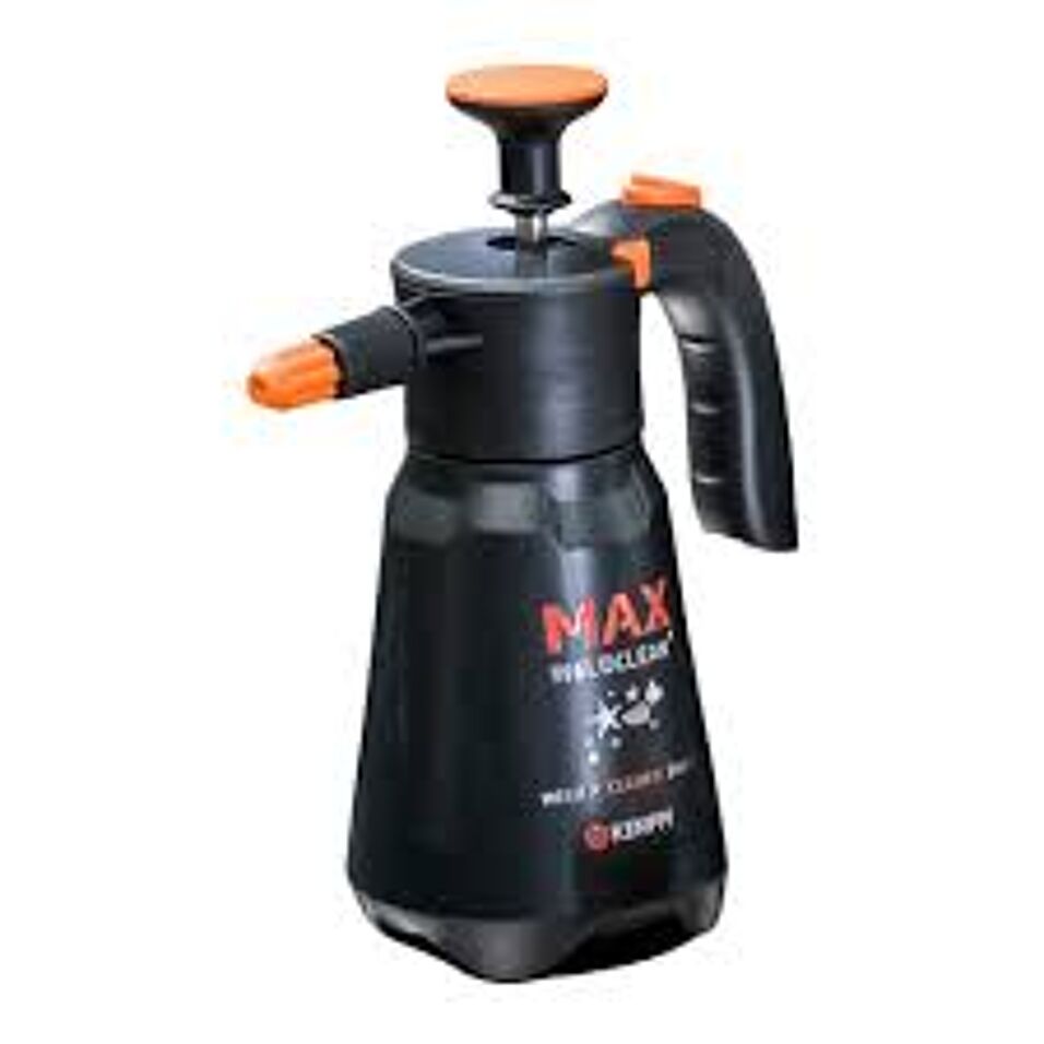 Product afbeelding Kemppi spuitfles 1 l, maxclean SPMAXWC1LSB