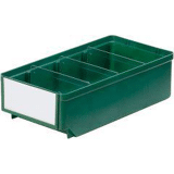 Stellingbakje SB 300/152 groen