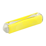 Autozekering porselein geel   5A RF5C- 100