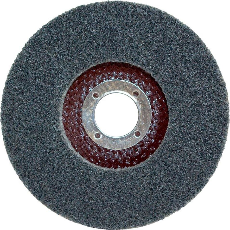 Product afbeelding Norton schijf rapid blend nex 125 2s fine