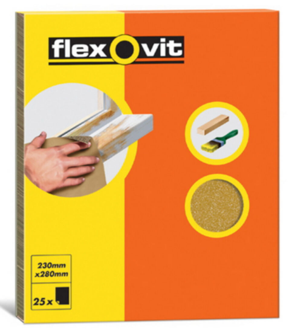 Product afbeelding Fv schuurvel a700     230x280 k 70