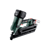 Metabo accu spijkerapp. NFR 18 LTX 90 BL
