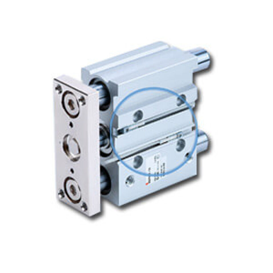 Product afbeelding Smc Groefmontage MGP/CY1R/RE D-A9/M9