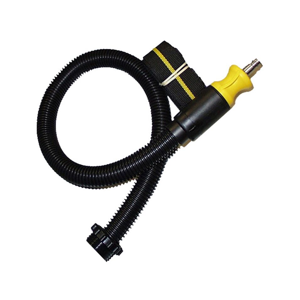 Product afbeelding Junior A regulator en slang A-161368-00