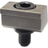 Mitee-Bite Spanklem Pitbull stomp 16,0kN