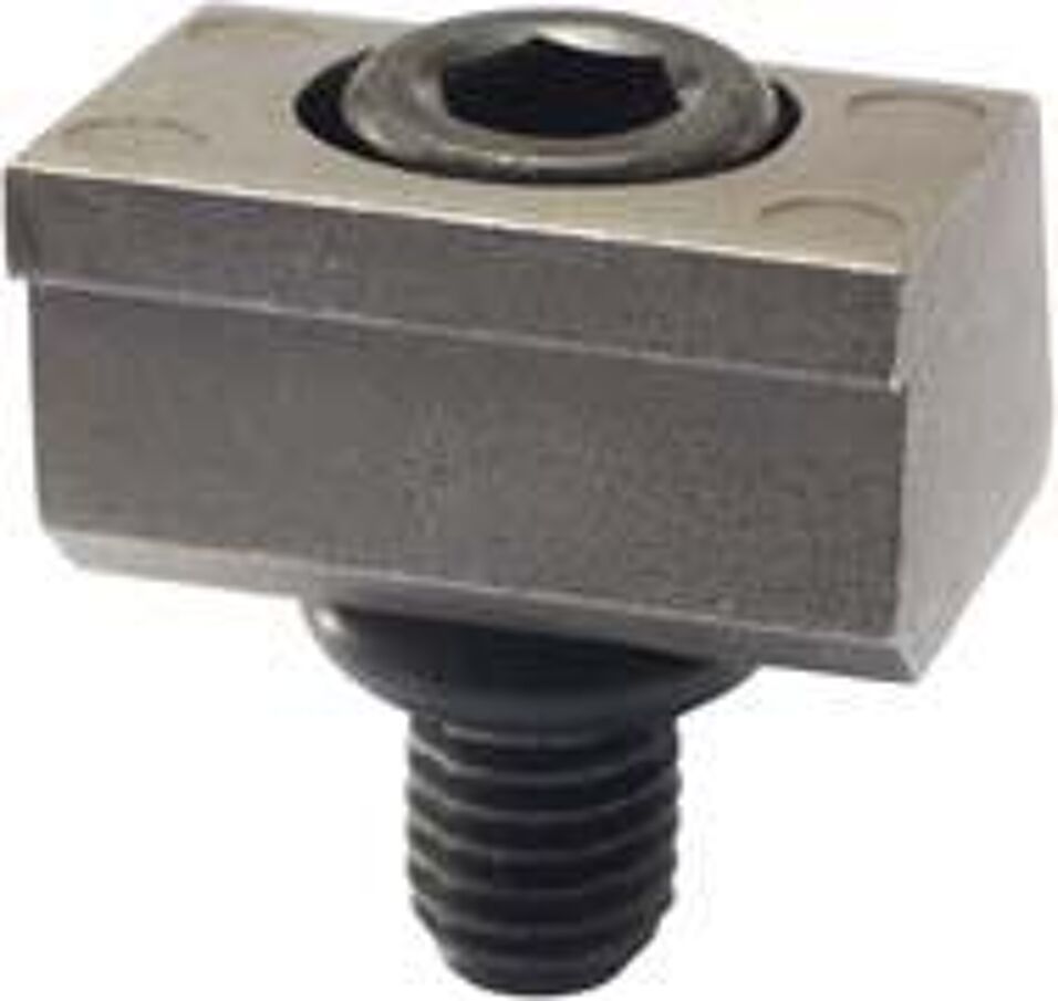 Product afbeelding Mitee-Bite Spanklem Pitbull stomp 16,0kN