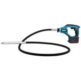 Makita accu betontrilnaald 240cm DVR850Z
