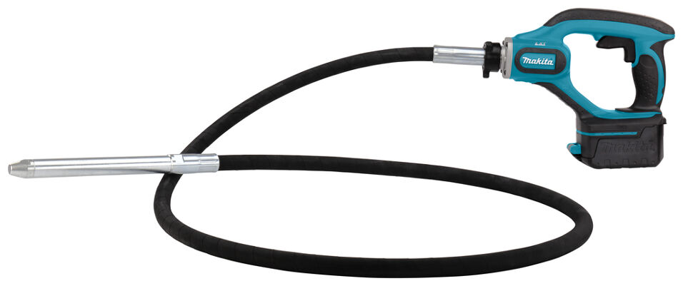 Product afbeelding Makita accu betontrilnaald 240cm DVR850Z