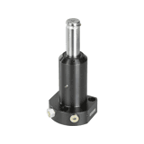 Enerpac draai cilinder 35kN L.   SLLS352