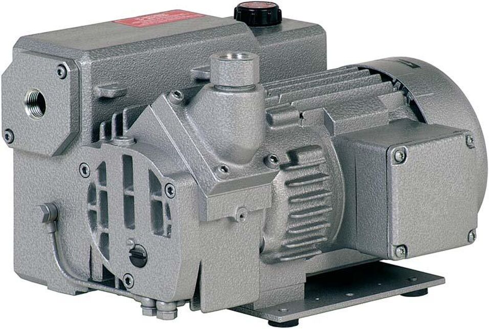 Product afbeelding AMF Draaischuif vacuumpomp