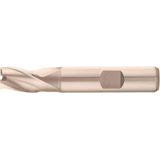 Format 3-snijder-frees Type N, inzetbaar voor het frezen spiegleuven HSSE D327 9,00mm