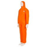 3m overall 4515 oranje