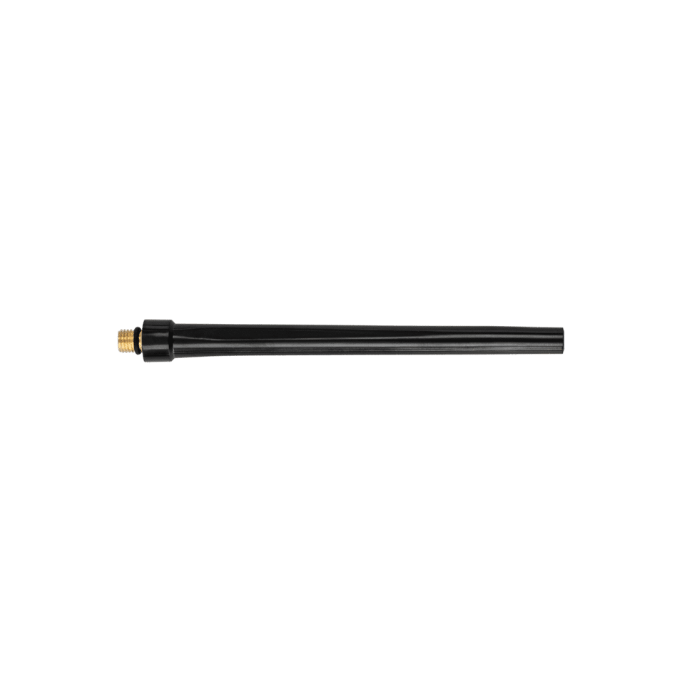 Product afbeelding Toortskap lang AQ110-BCL