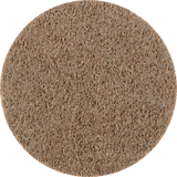 Pferd polivlies-klitschijf PVKR 178 A100 G