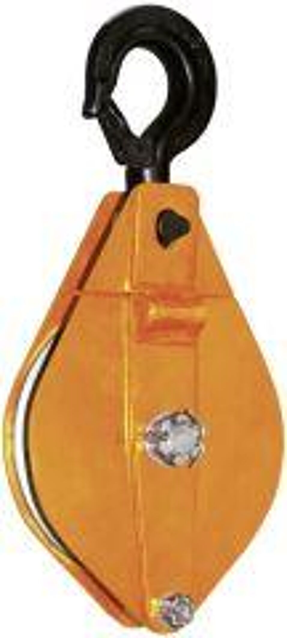 Product afbeelding Staaldraad voetblok SKW-32 3200 kg