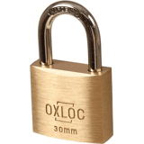 Oxloc hangslot vs kd30   mess.30mm