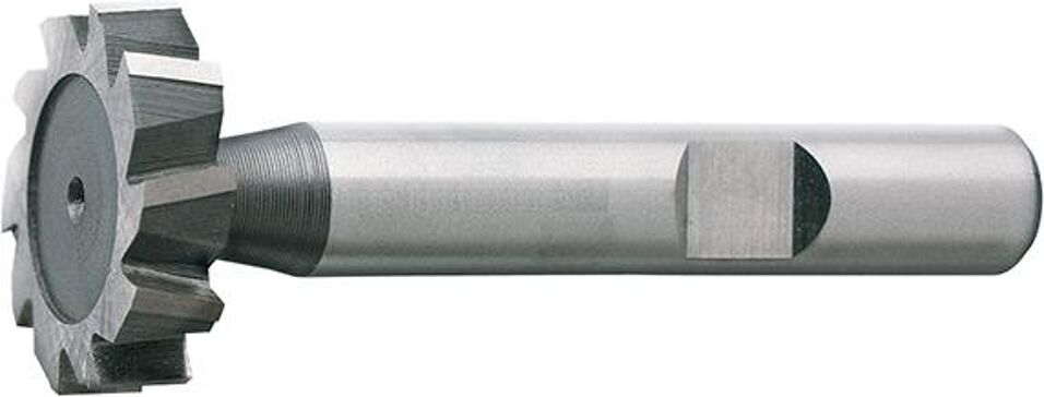 Product afbeelding Format Sleuffrees Type N, kruisvertand HSSE D850-D 13,5x2,0mm