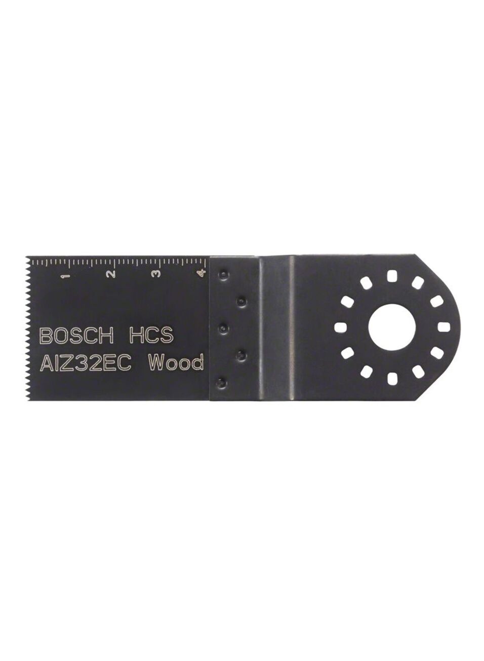 Product afbeelding Bosch hcs invalzaagblad 50x32 hout 5 st.