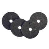 3M Scotch-Brite Surface Conditioning Schijf SC-DH, 125 mm x 22 mm, 4 Slot, A CRS