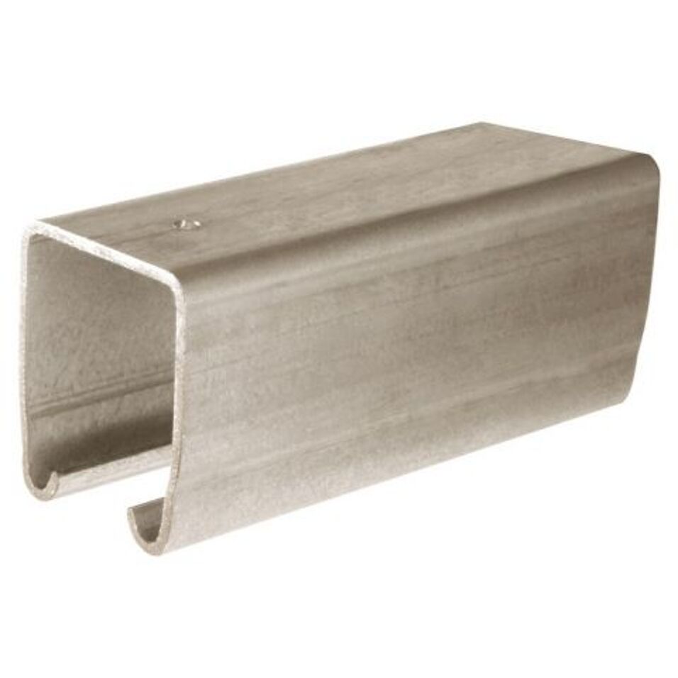 Product afbeelding Henderson bovenrail 301  300kg  4m