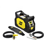 ESAB TIG lasapparaat Renegade ES 300i kit