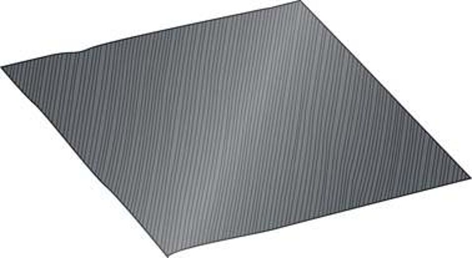 Product afbeelding Antislipmat 600x600 3mm