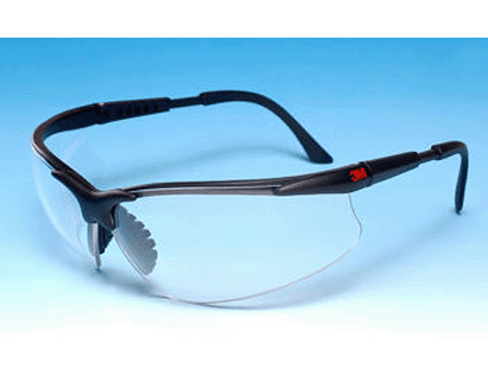 Product afbeelding 3M veiligheidsbril helder     2750          