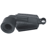 Metabo afzuigadapter boorhamers   4-14mm