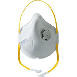 Moldex masker FFP3 NR D SmartPocket 2575