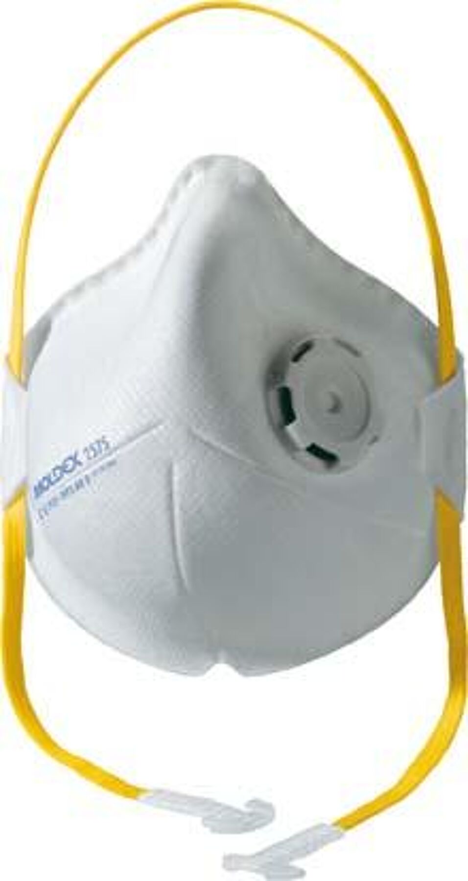 Product afbeelding Moldex masker FFP3 NR D SmartPocket 2575