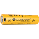 Suprabeam Reserveaccu geschikt voor M6xr