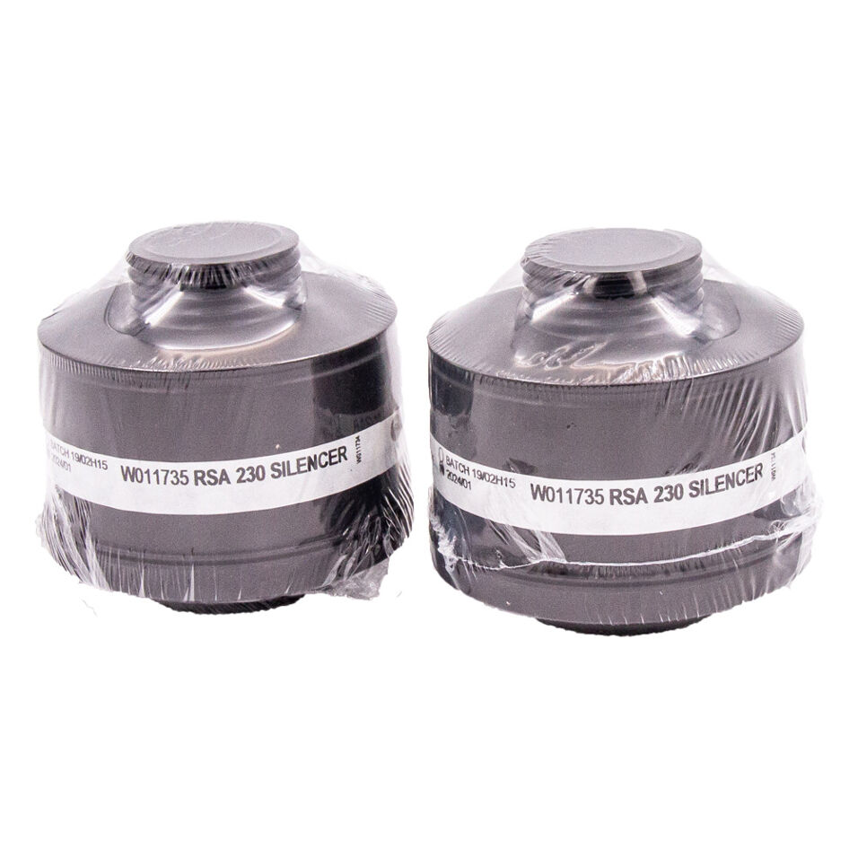 Product afbeelding Kemppi rsa 230 geluiddemper set (a2st)