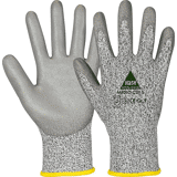 handschoen Medio Cut5 PU-gecoat 9
