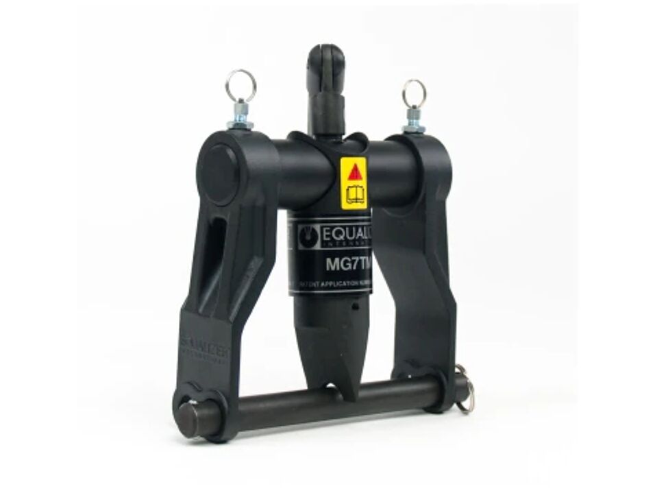 Product afbeelding Enerpac Flensspreider Mini-Gap  MG7TMSTD