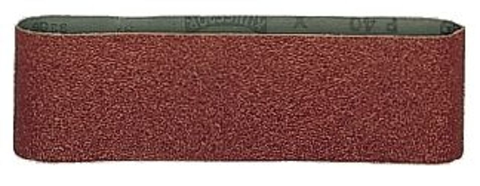 Product afbeelding Metabo schuurbanden K40