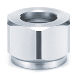 Smc koppeling rvs316 kfg2n-06