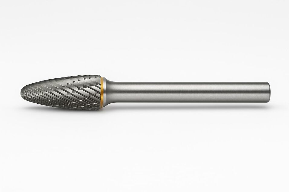 Product afbeelding Clark stiftfrees HM F 1225/6 Shipyard uitvoering