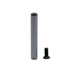 Montipower Acc.Bar-Double 23mm-belts 5st.