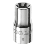 Facom Torx-doppen 1/4" n e4        rtx.4