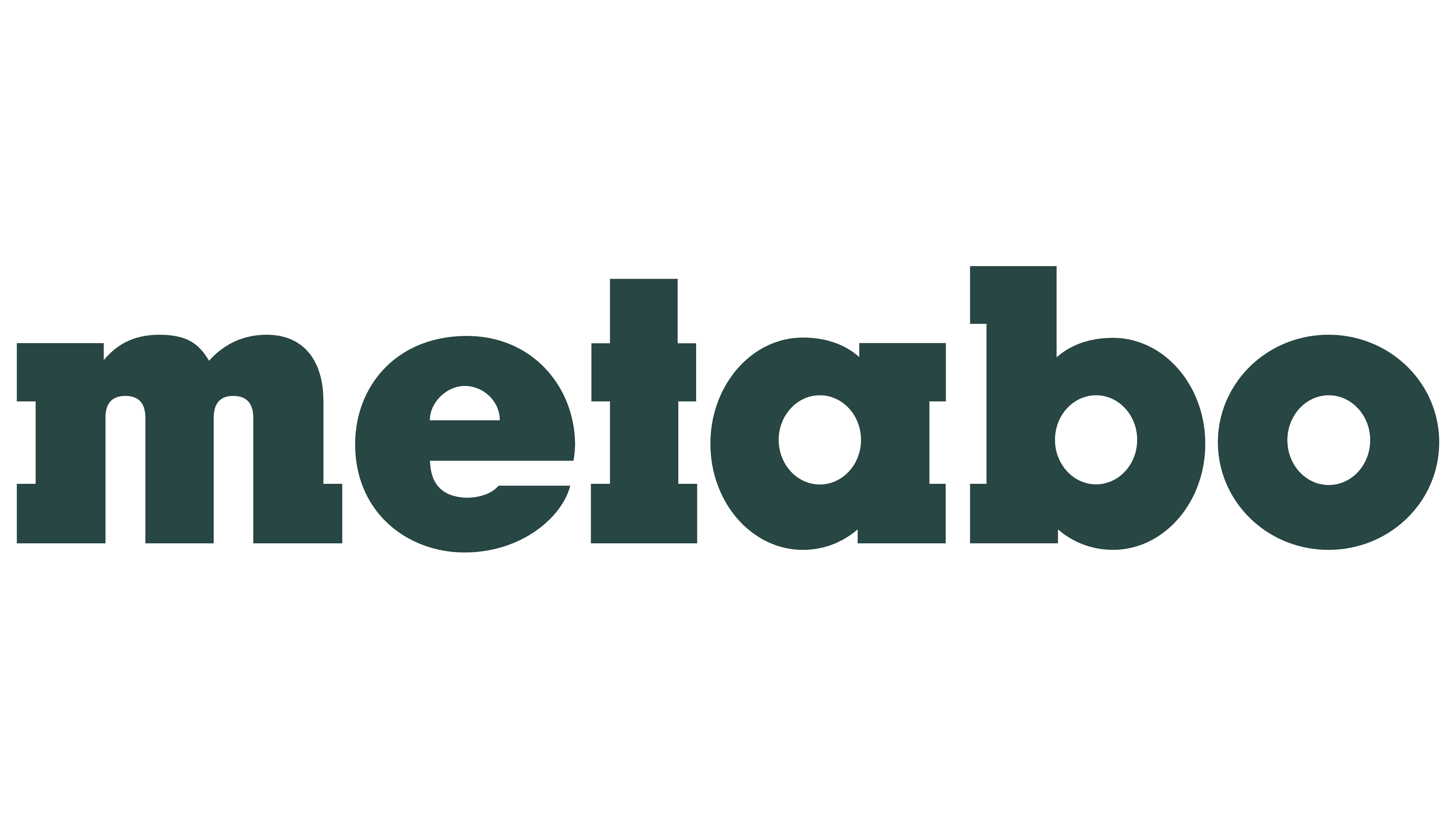 Metabo koolborstelset          316055190