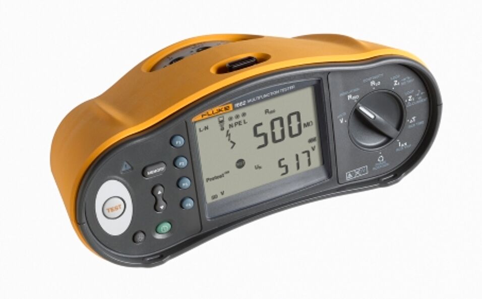 Product afbeelding Fluke installatietester 1662