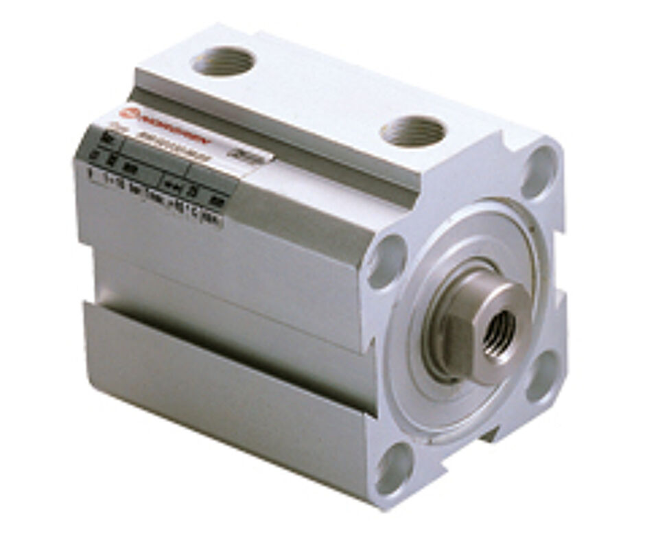 Product afbeelding Norgren cilinder 40mm G1/8 RM/92040/M/25