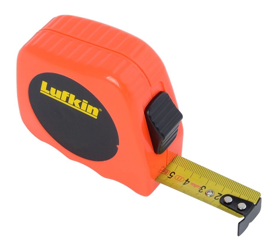 Product afbeelding Lufkin rolmaat L503CM 13mmx3m