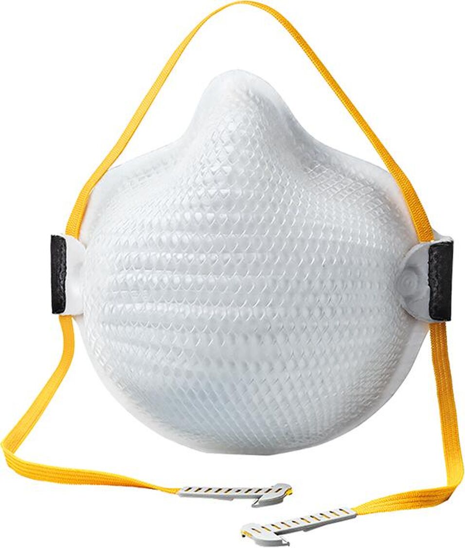 Product afbeelding Moldex masker 370001 FFP3RD afdichtlip