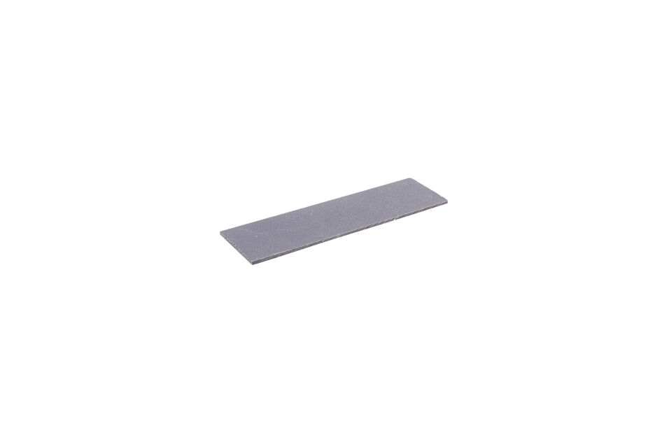 Product afbeelding Kemppi spatglas alfa,pvc,grijs 30 x  110
